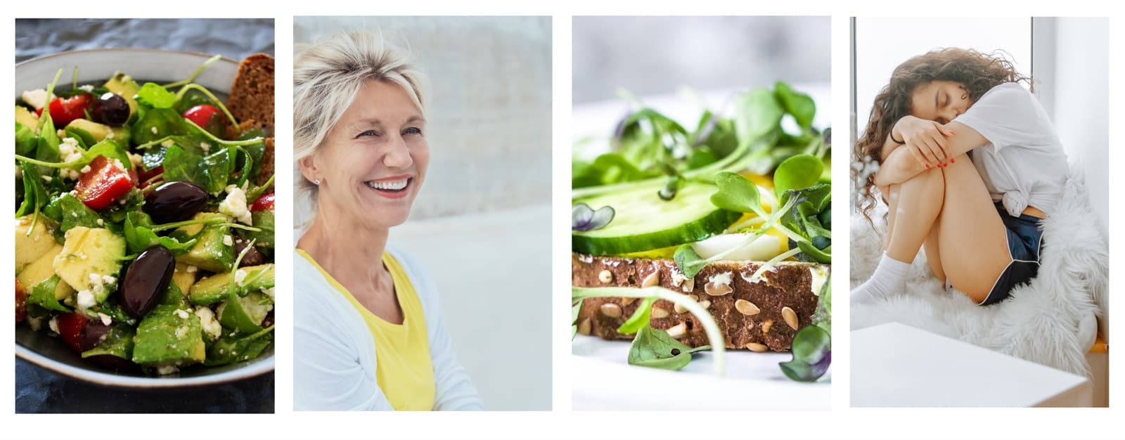 Fibromyalgi — ro og balance i kroppen